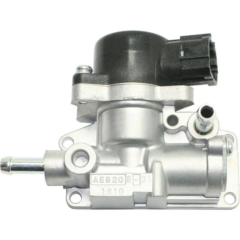 Idle Speed Air Control Valve for Nissan Almera II, Primera N16, P11 (2000-2006)