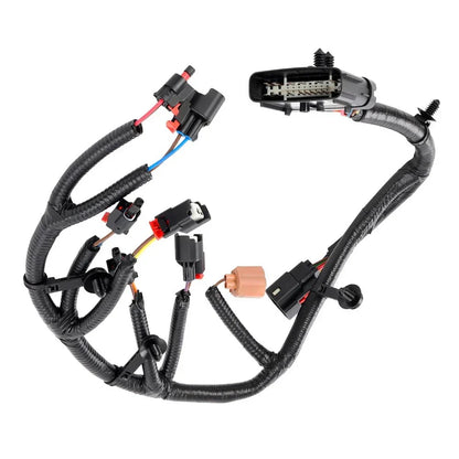 Injector Wiring Harness for Jeep Wrangler, Ram 1500 (2012-2018)