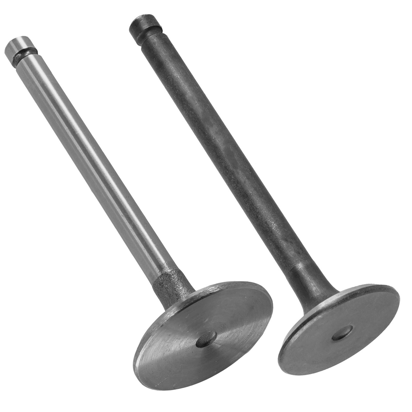 Caltric Intake and Exhaust Valve Set Replacement for Kohler Engine (2010–2015)