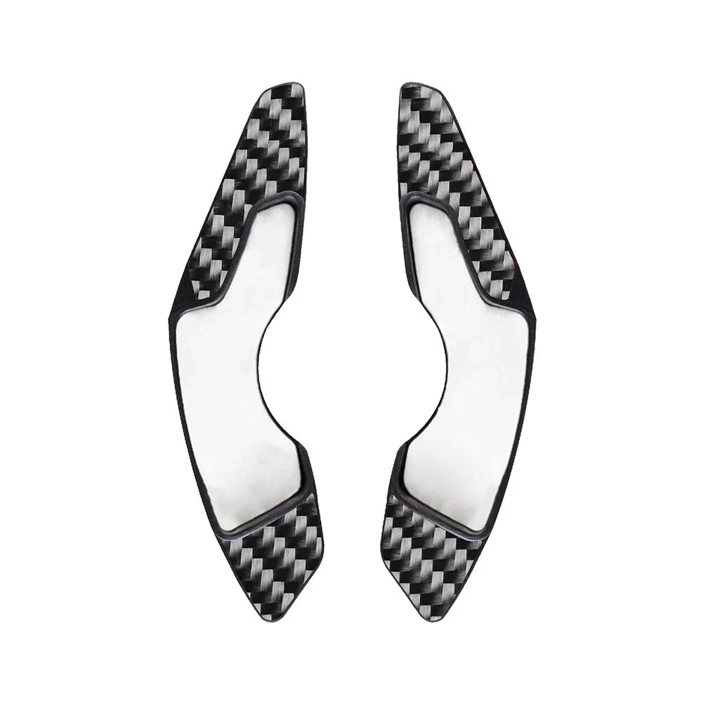 Steering Wheel Shift Paddle Extensions for Lexus IS RC NX CT (2013-2023)