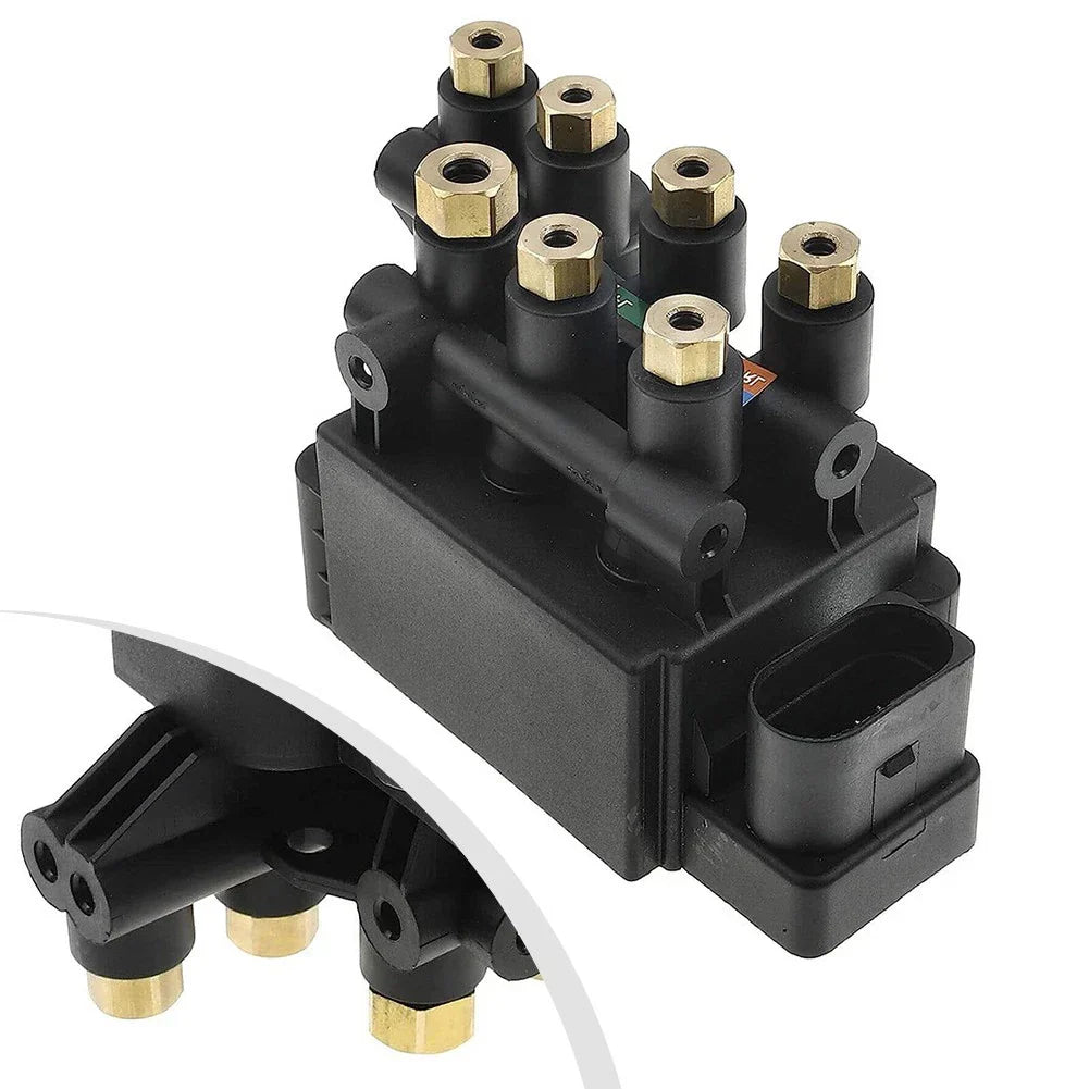 Solenoid Block for Tesla Model S (2013–2021)