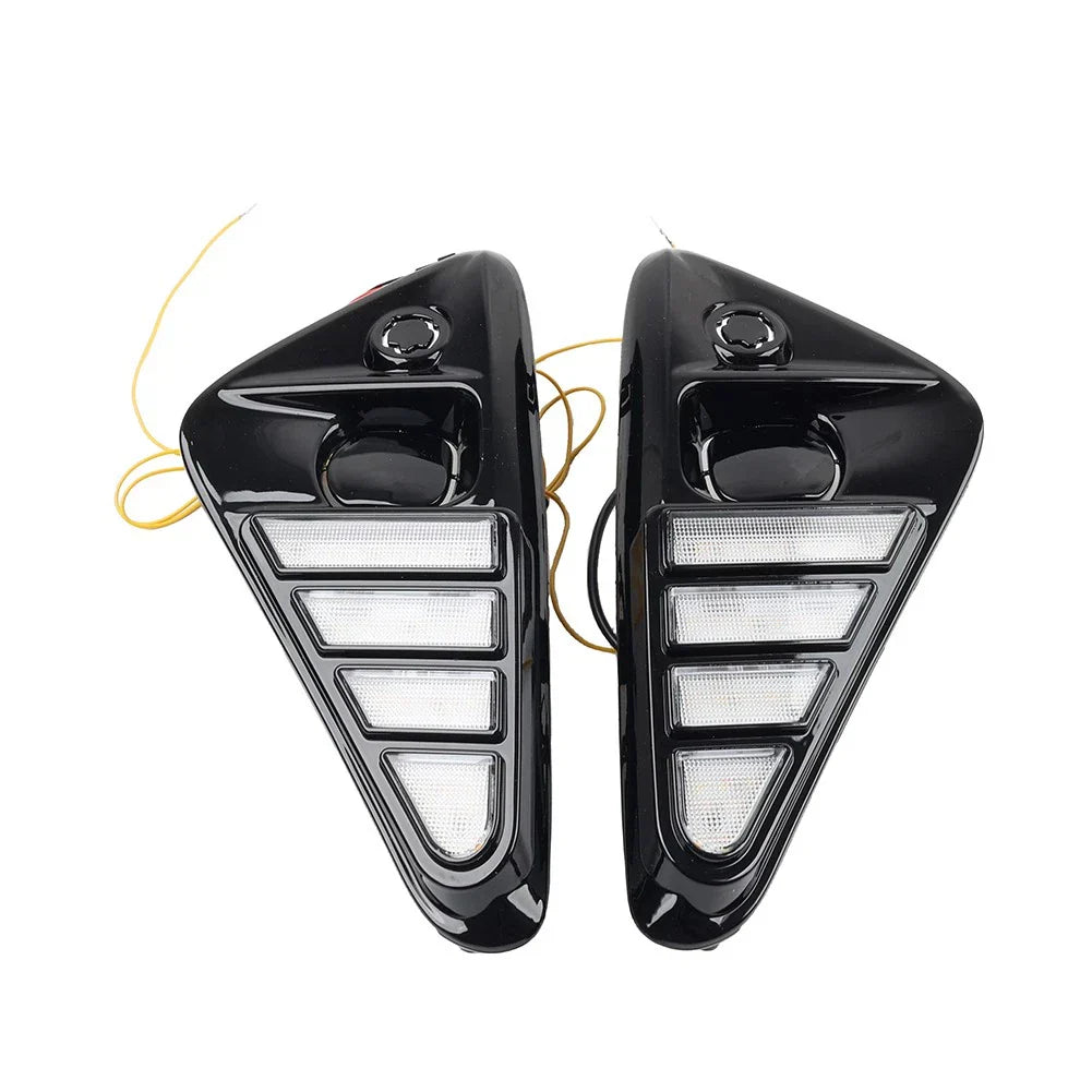 Daytime Running Light Turn Signal for Toyota Yaris Cross (2023-2024)