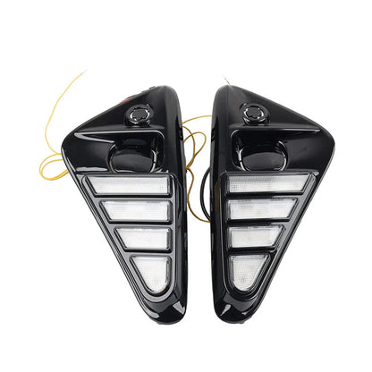 Daytime Running Light Turn Signal for Toyota Yaris Cross (2023-2024)