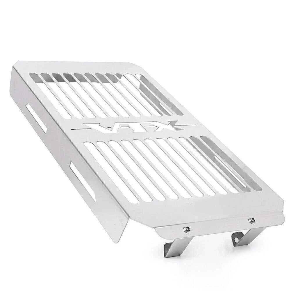 Stainless Radiator Guard Cover for Honda VTX1800 (2002-2008)
