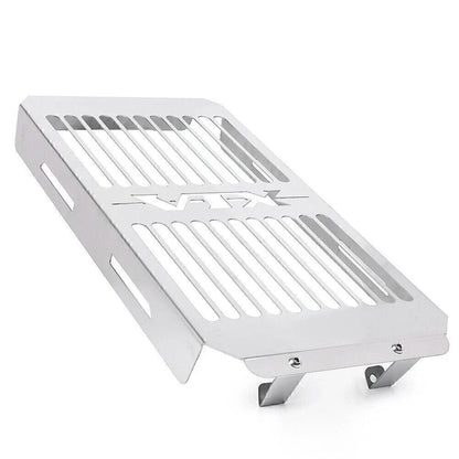 Stainless Radiator Guard Cover for Honda VTX1800 (2002-2008)