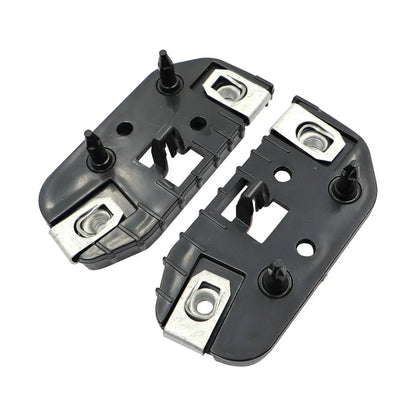 Bumper Brackets  LB5Z17C947A/B for 2020-2023 Ford Explorer