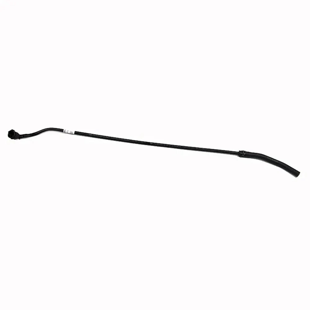 Radiator Expansion Tank Vent Line Hose for BMW 5 Series (2010–2016)