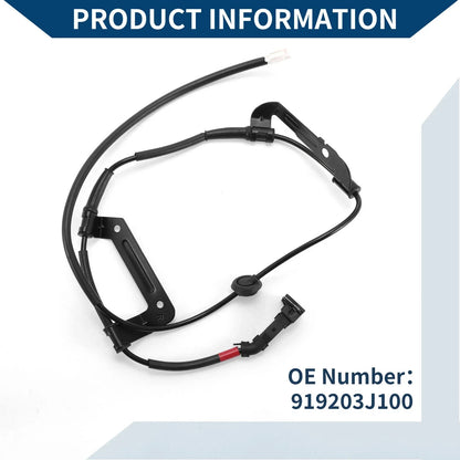 ABS Wheel Speed Sensor for Hyundai Veracruz (2007-2013)