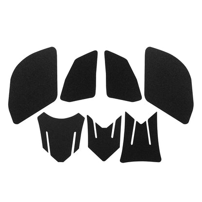 Traction Side Pad Gas Knee Grip Protector for Ducati V4 V4S V4R (2022+)