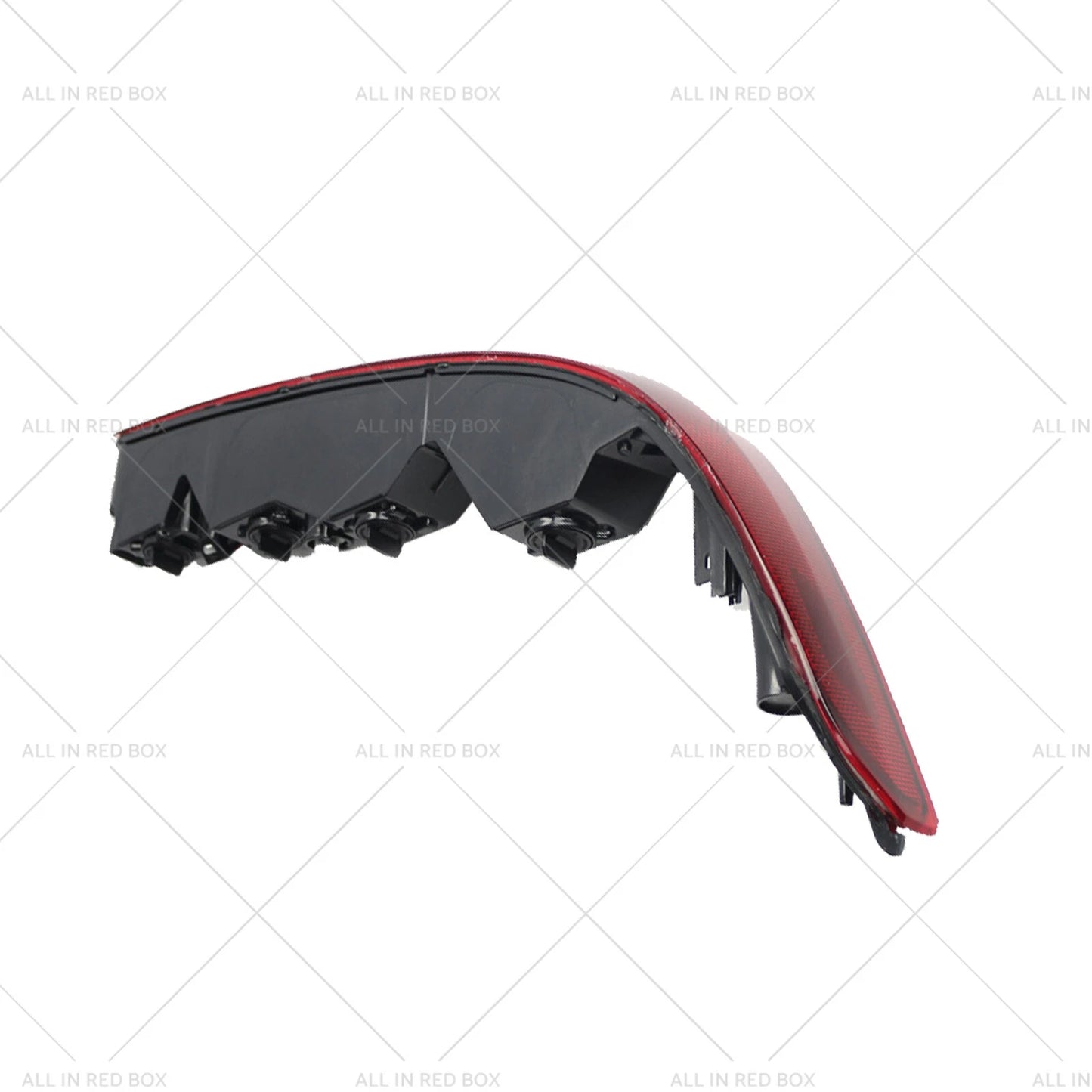 Left Rear Tail Light Assembly for Audi Q7 (2016-2023)