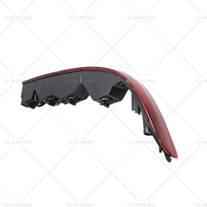 Left Rear Tail Light Assembly for Audi Q7 (2016-2023)