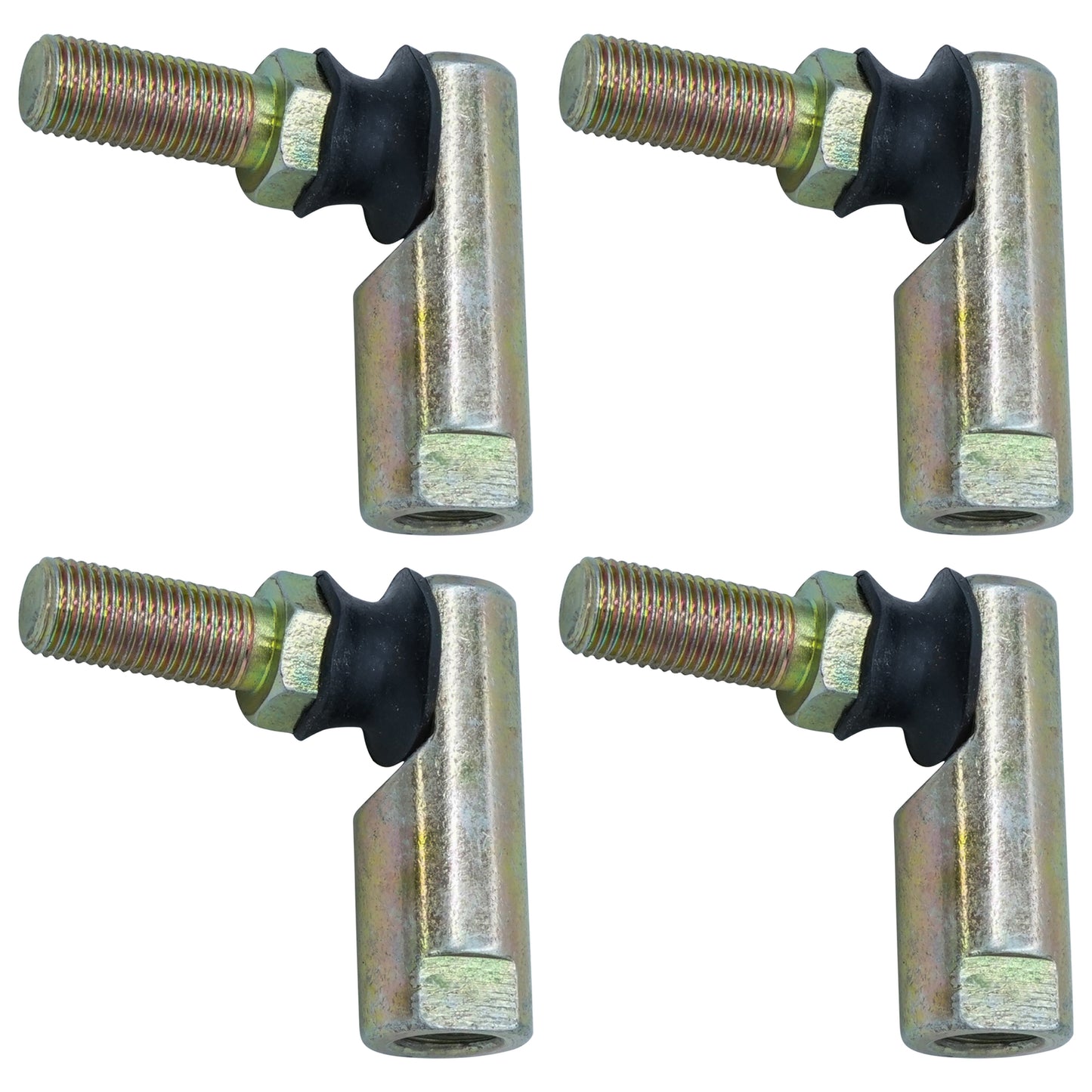 Caltric Tie Rod End Replacement Ball Joint for MTD Cub Cadet Ariens (21031)