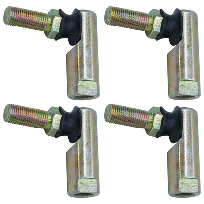 Caltric Tie Rod End Replacement Ball Joint for MTD Cub Cadet Ariens (21031)