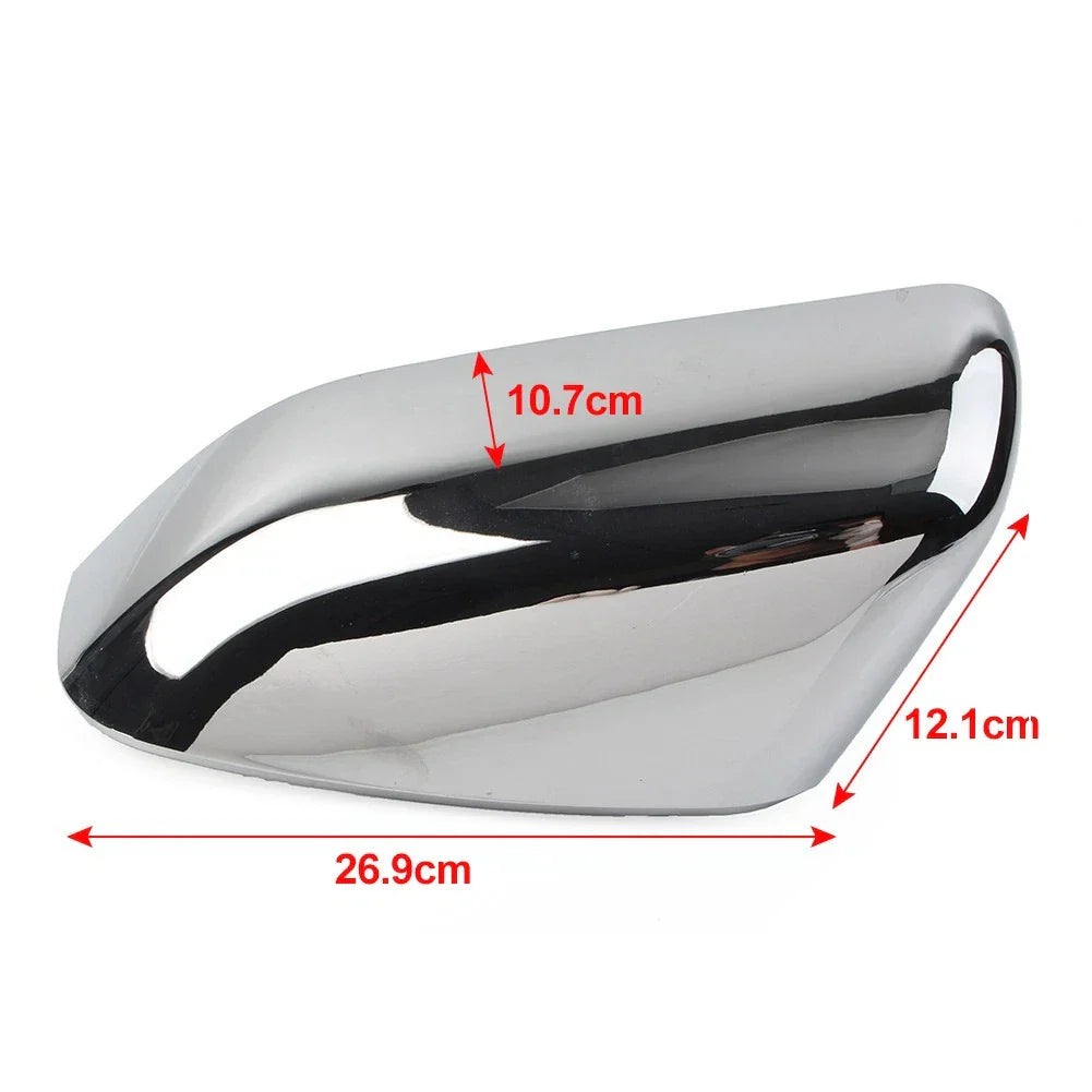 Left Rearview Mirror Cover for Land Rover LR2, Freelander 2, Range Rover Sport (2007-2015)