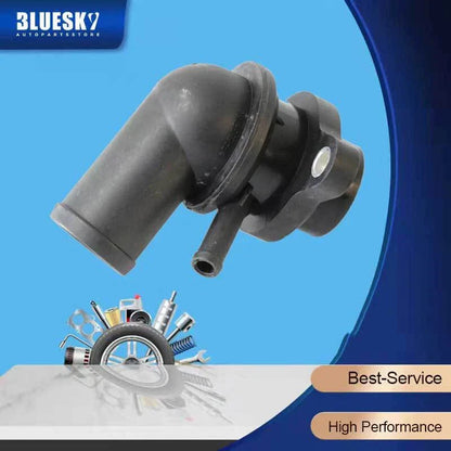 Thermostat Housing for Holden Barina TK 1.6L Petrol F16D3 (2005-2011)