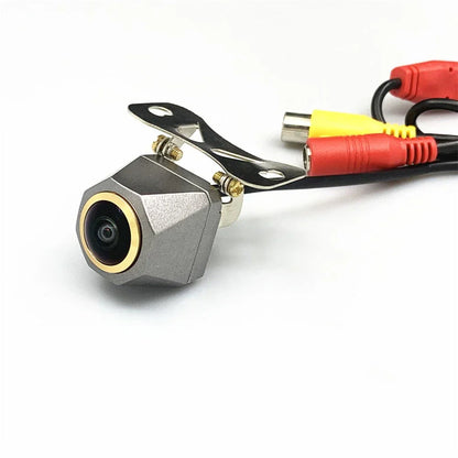 180�� Wide Angle 4K AHD 1080P Rear View Backup Camera for Car