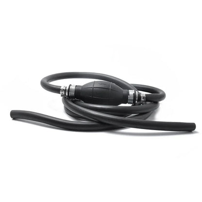 5/16" Marine Outboard Boat Motor Fuel Gas Hose Line Assembly for Outboard Motor
