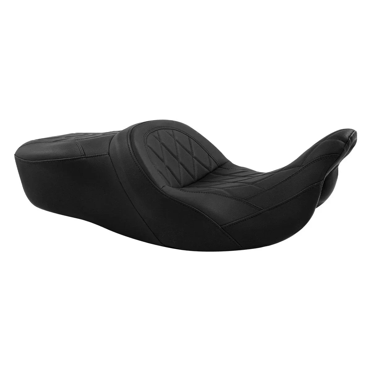 Passenger Seat for Harley Touring Electra Tri Glide (2009-2023)