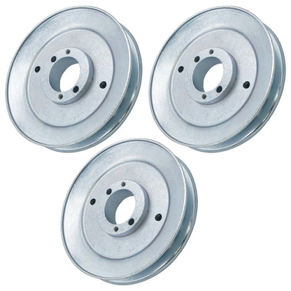 61 Inch Deck Pulley Replacement for Scag Wildcat SMWC61A STWC61A (2019–2021)