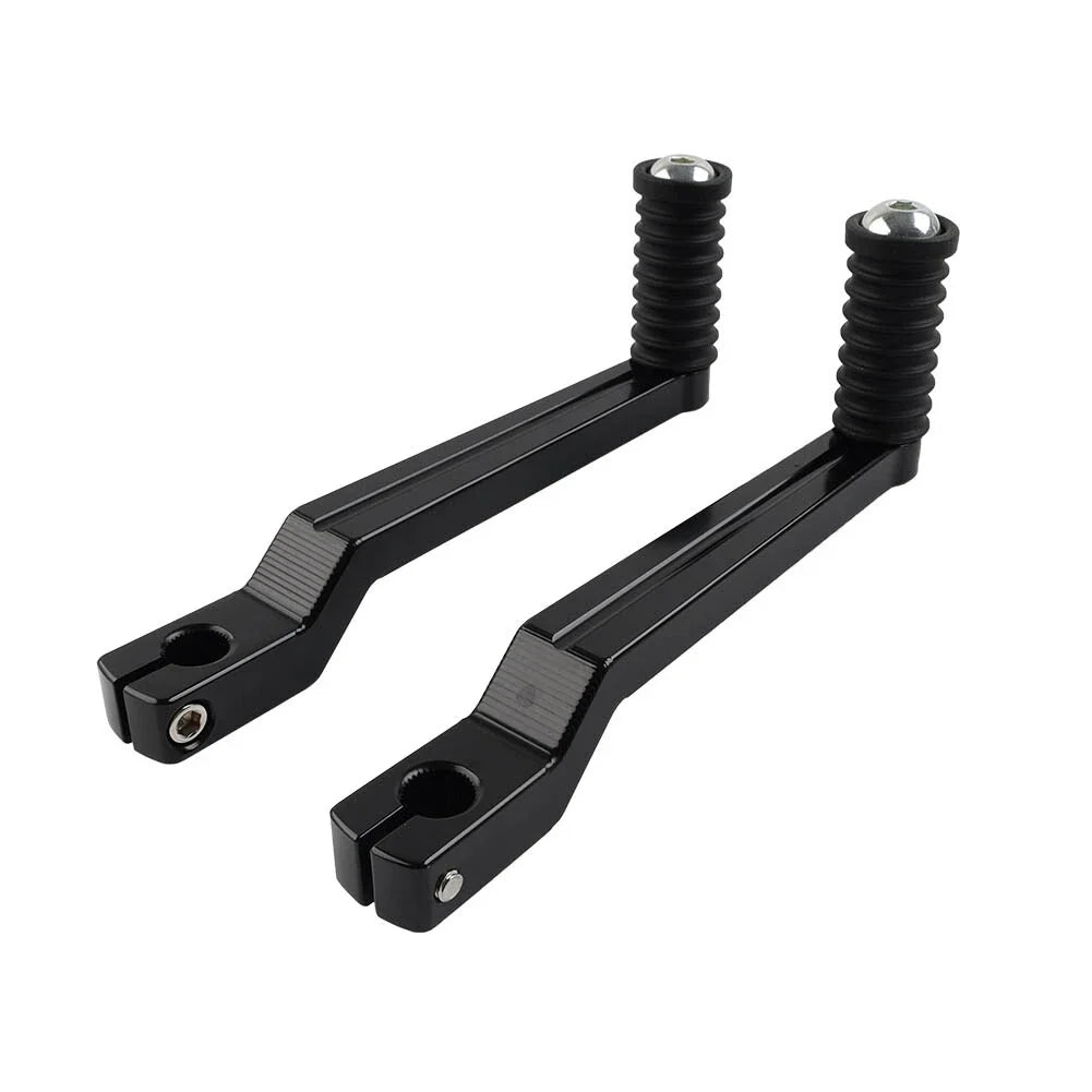 Heel Toe Shift Lever Pegs for Harley Touring Trike 2008-2023