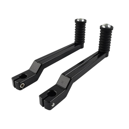 Heel Toe Shift Lever Pegs for Harley Touring Trike 2008-2023