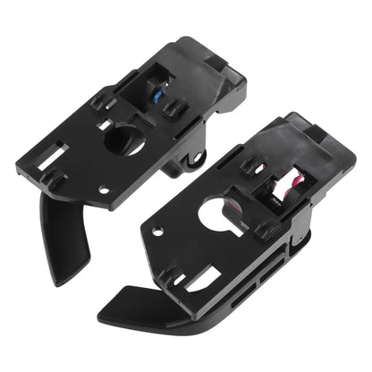 Front Left Right Interior Door Handle for Hyundai Tiburon (2003-2008)