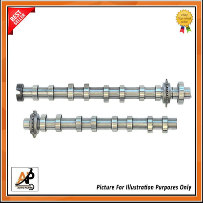 Camshaft Kit Replacement for Citroen 1.5 BlueHDi DV5R (2012–2019)