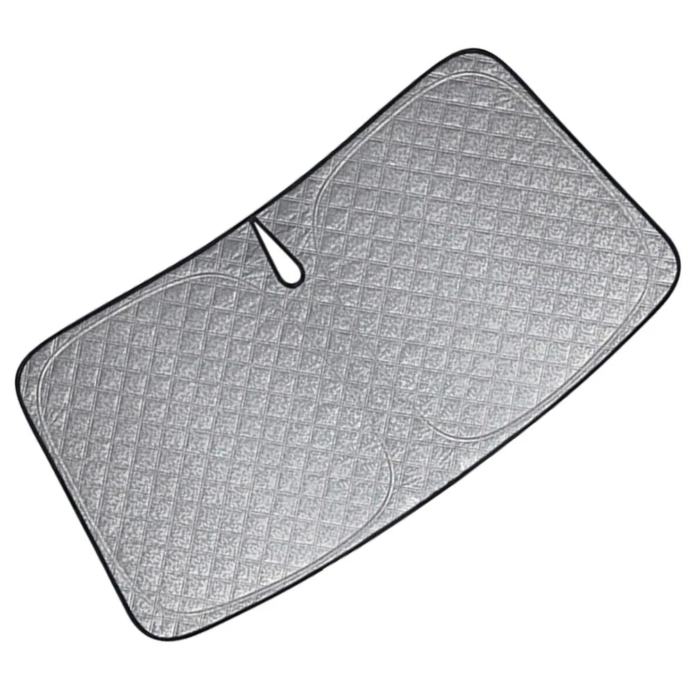 6 Layer Windscreen Sun Shade for Kia Cerato (2018-2025)