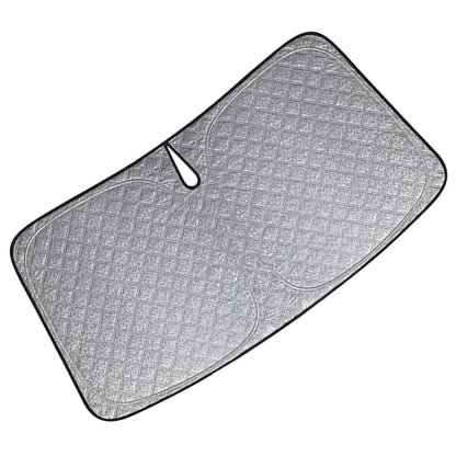 6 Layer Windscreen Sun Shade for Kia Cerato (2018-2025)
