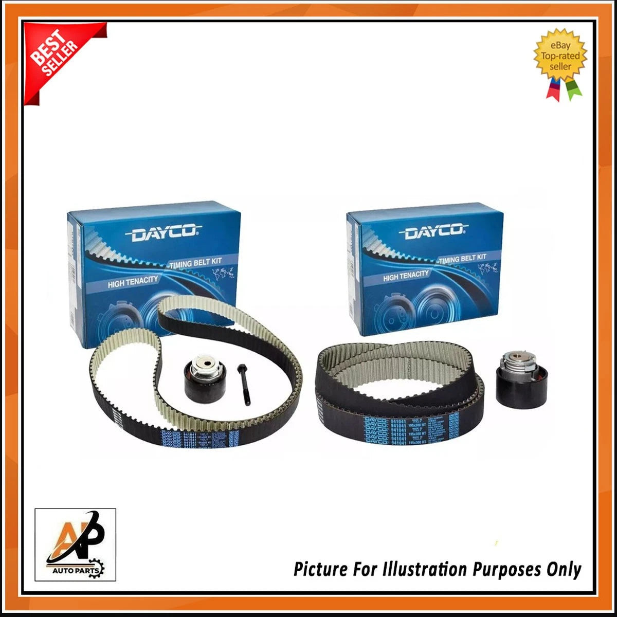 Engine Rebuild Kit Gen 2 with Forged Crankshaft for Jaguar Land Rover 3.0 () (—)