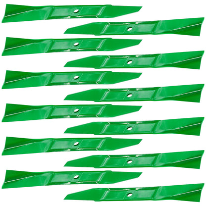 Deck Blade 50 Inch Replacement for Toro ZS 5000 ZS 5000 TF SW 5000 (2019–2020)