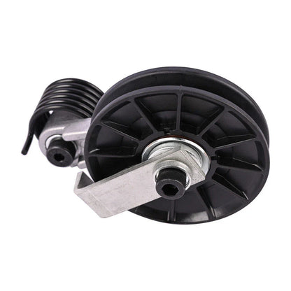 Cooling Fan Pulley Tensioner for Bobcat A300 S100 S130 S150 S160 S175 S185