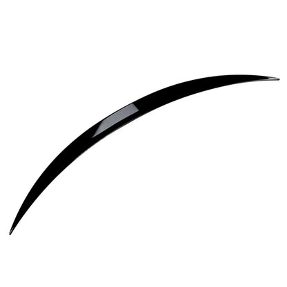 Tail Wing Rear Trunk Spoiler for Mercedes Benz GLC Class Coupe C253 (16-22)