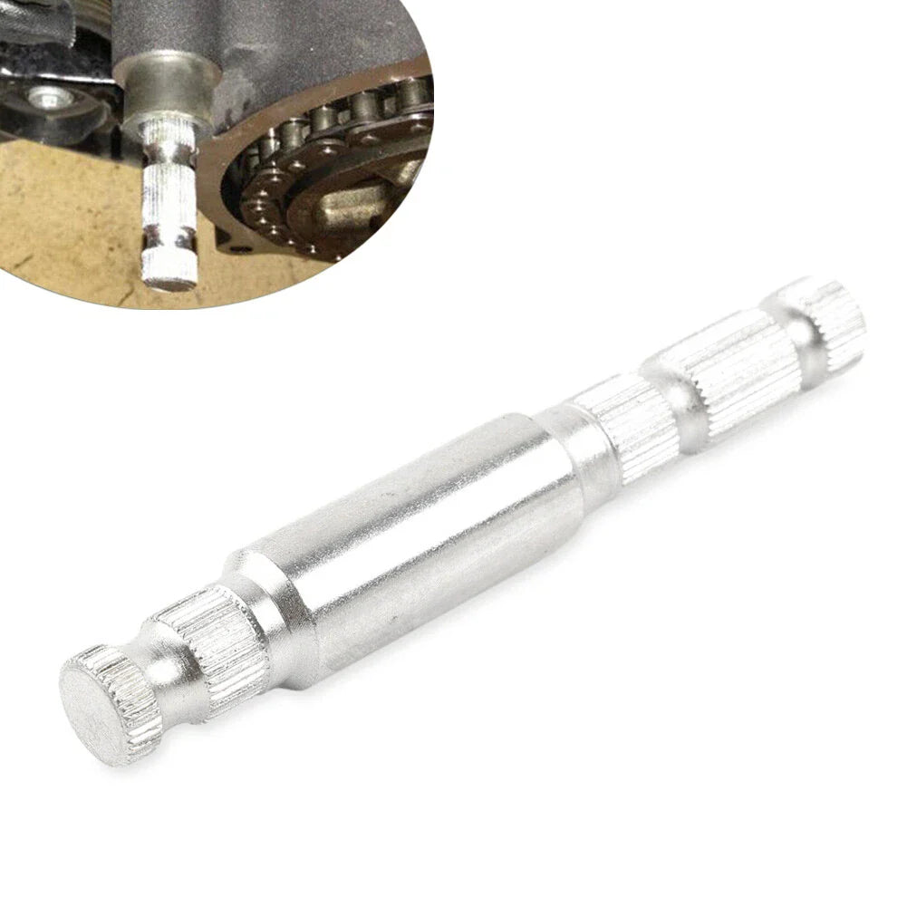 Shifter Lever Shaft for Harley Touring Road King Electra Glide (2017-2023)