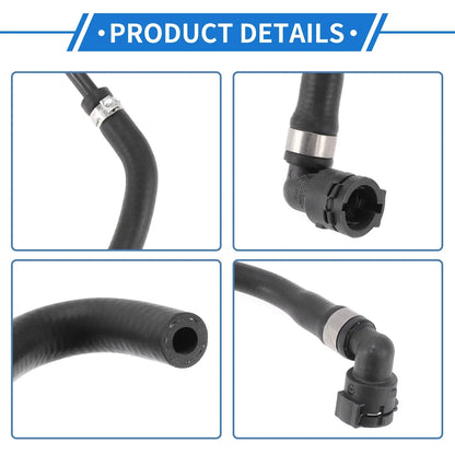 Heater Hose for BMW 750i 750Li (2006-2008)