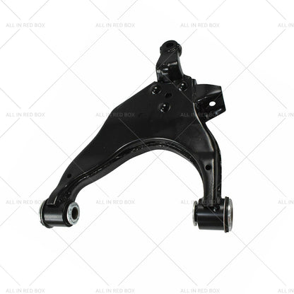 Lower Control Arm & Ball Joint for Toyota Landcruiser KZJ95R (1996-2003)