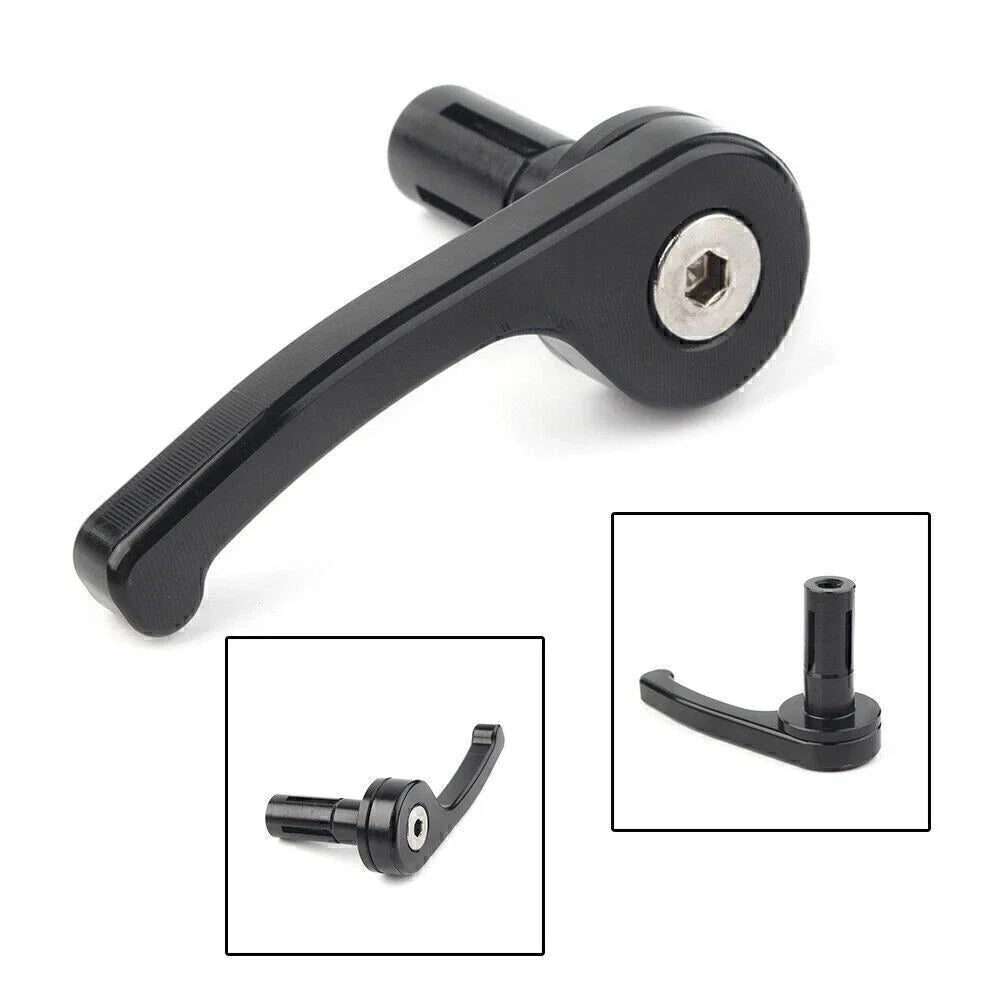 Axle Pull Handle Insert for Honda & Yamaha