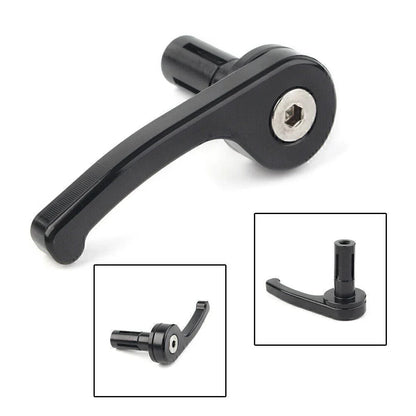 Axle Pull Handle Insert for Honda & Yamaha