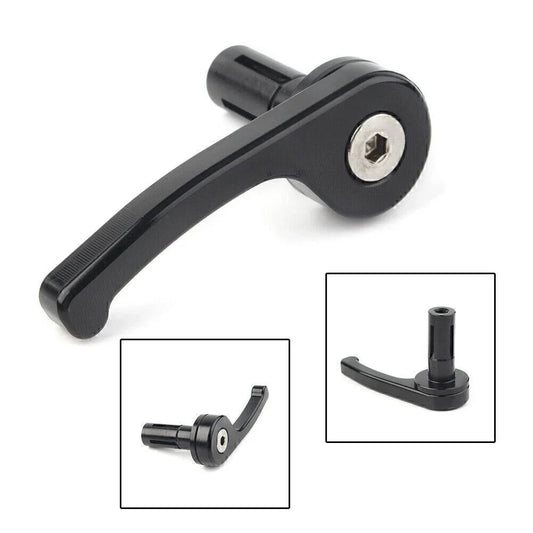 Axle Pull Handle Insert for Honda & Yamaha