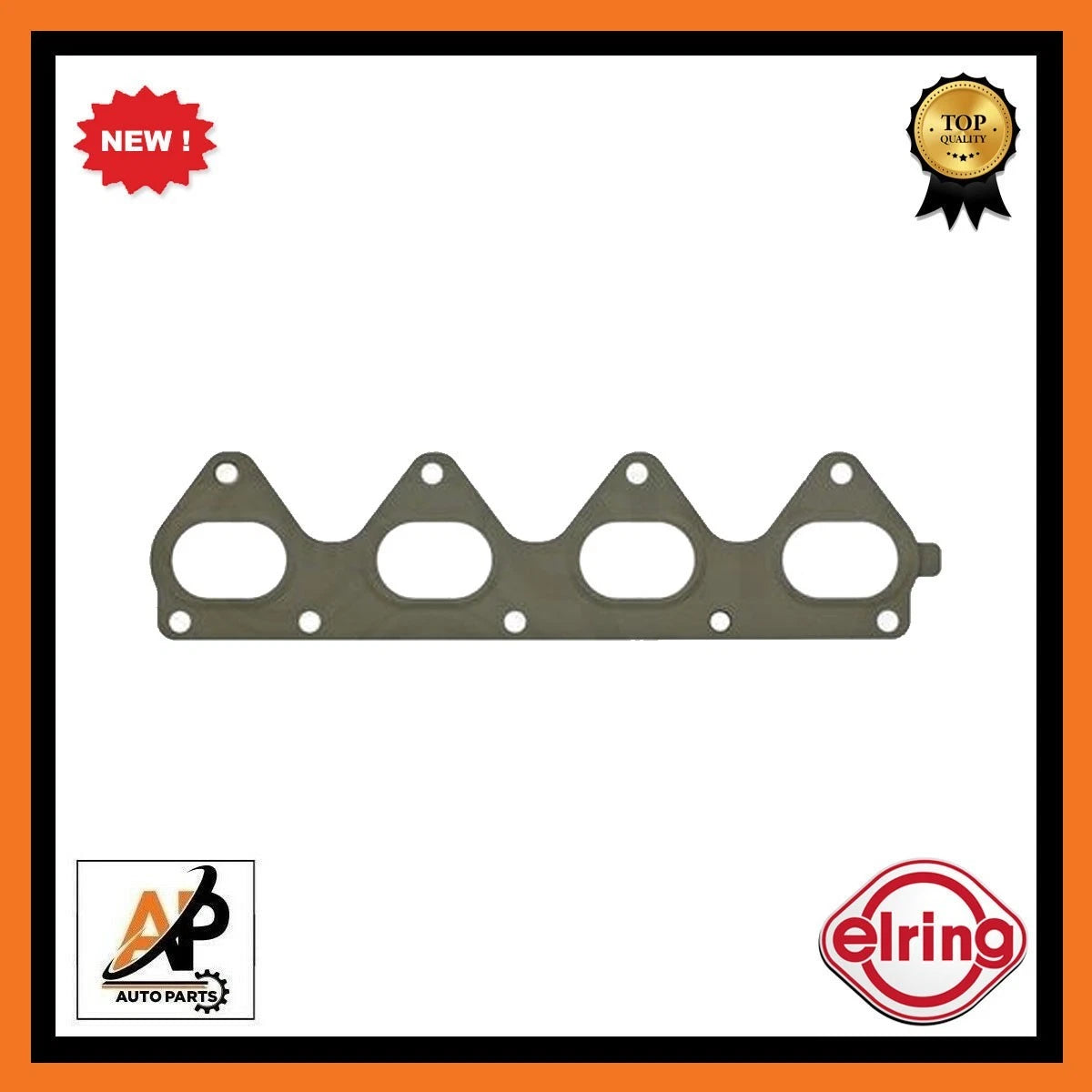 Exhaust Manifold Gasket Replacement for Mercedes OM654  (2016–2018)