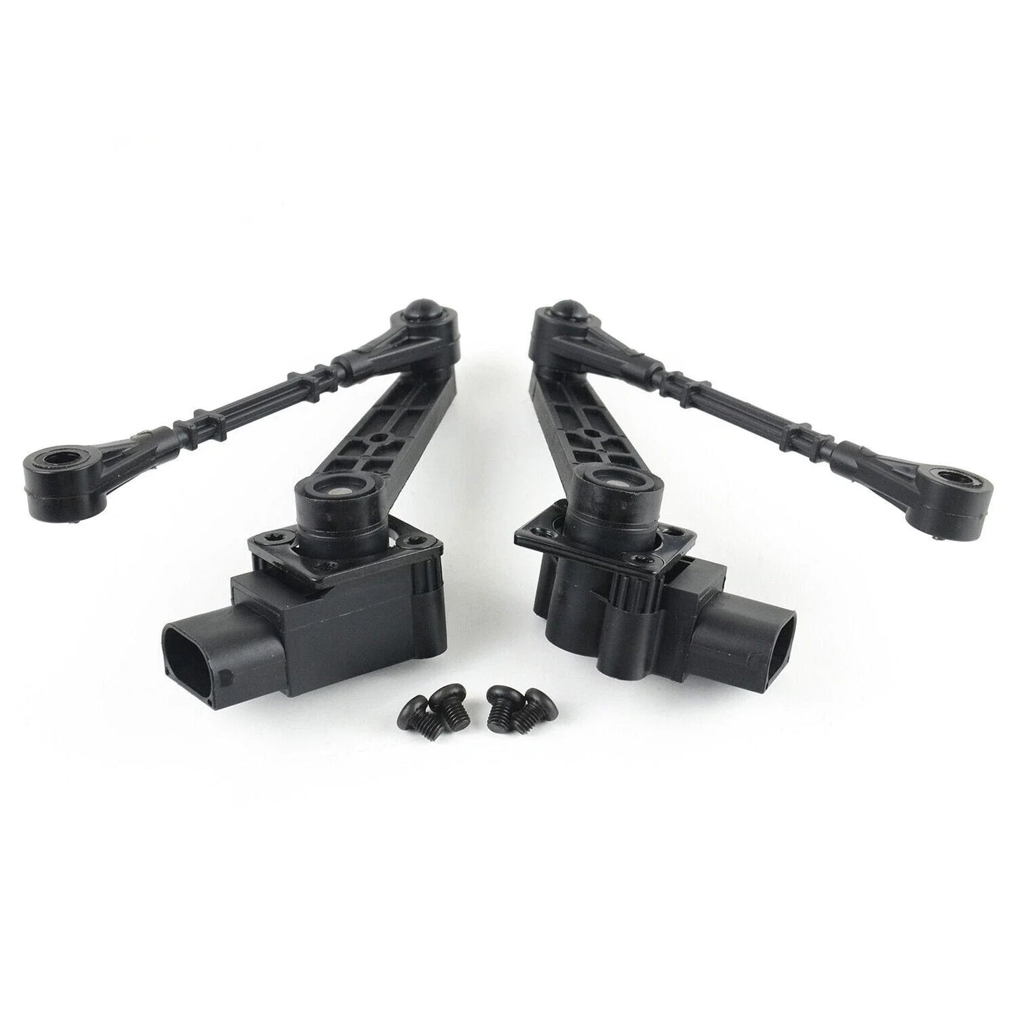 4X Air Suspension Height Sensor for LAND ROVER Discovery 3 (2005-2009)