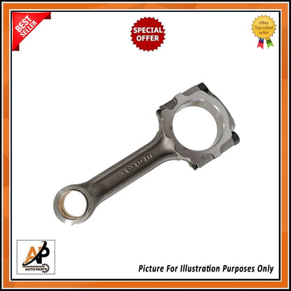 Connecting Rod Replacement for Nissan Navara Y25 2.5L (2015–2022)