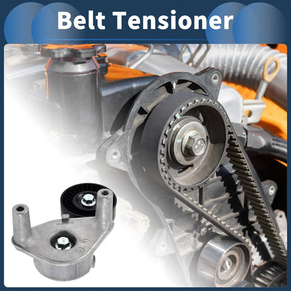 Belt Tensioner for Hyundai Sonata V6 2.7L 1999-2005 (2 x)