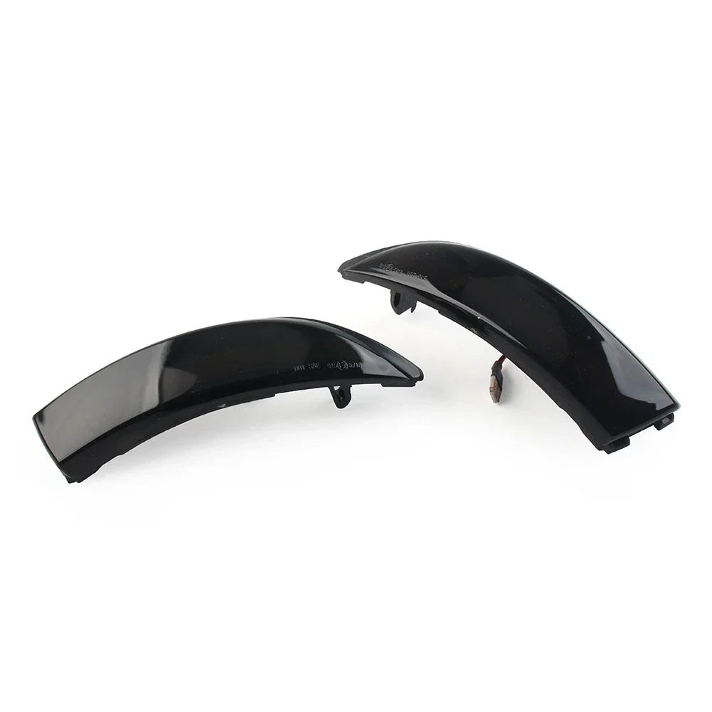 Rearview Mirror Turn Signal Light for Ford Fiesta, B-Max (2008-2019)