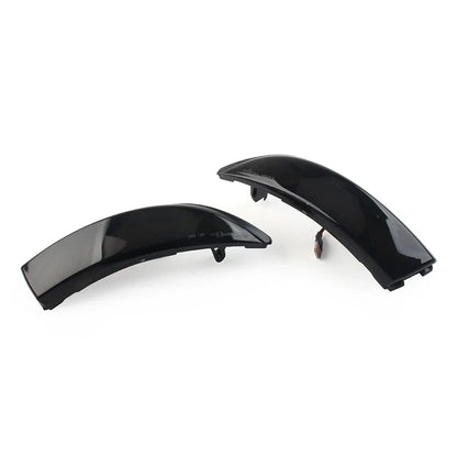 Rearview Mirror Turn Signal Light for Ford Fiesta, B-Max (2008-2019)
