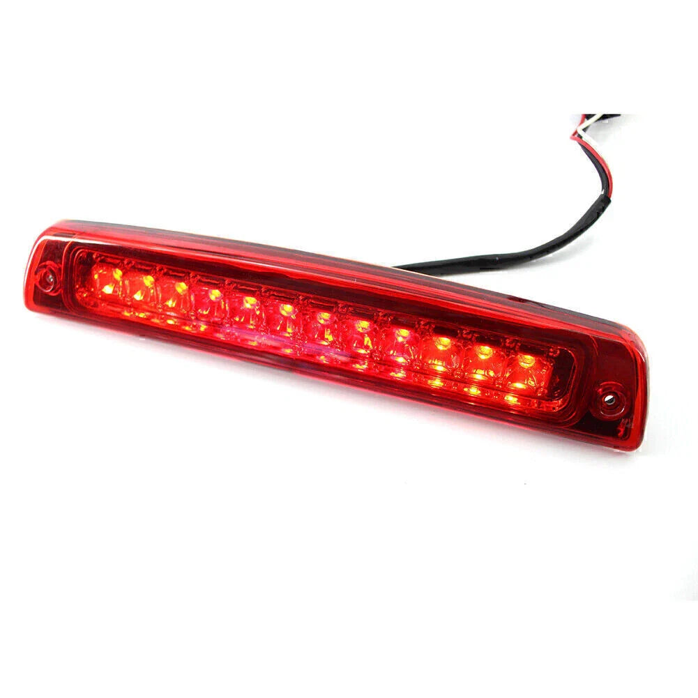 High Mount LED 3rd Brake Light for Dodge Ram 1500/2500/3500 (1994-2001)
