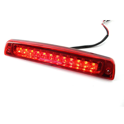 High Mount LED 3rd Brake Light for Dodge Ram 1500/2500/3500 (1994-2001)