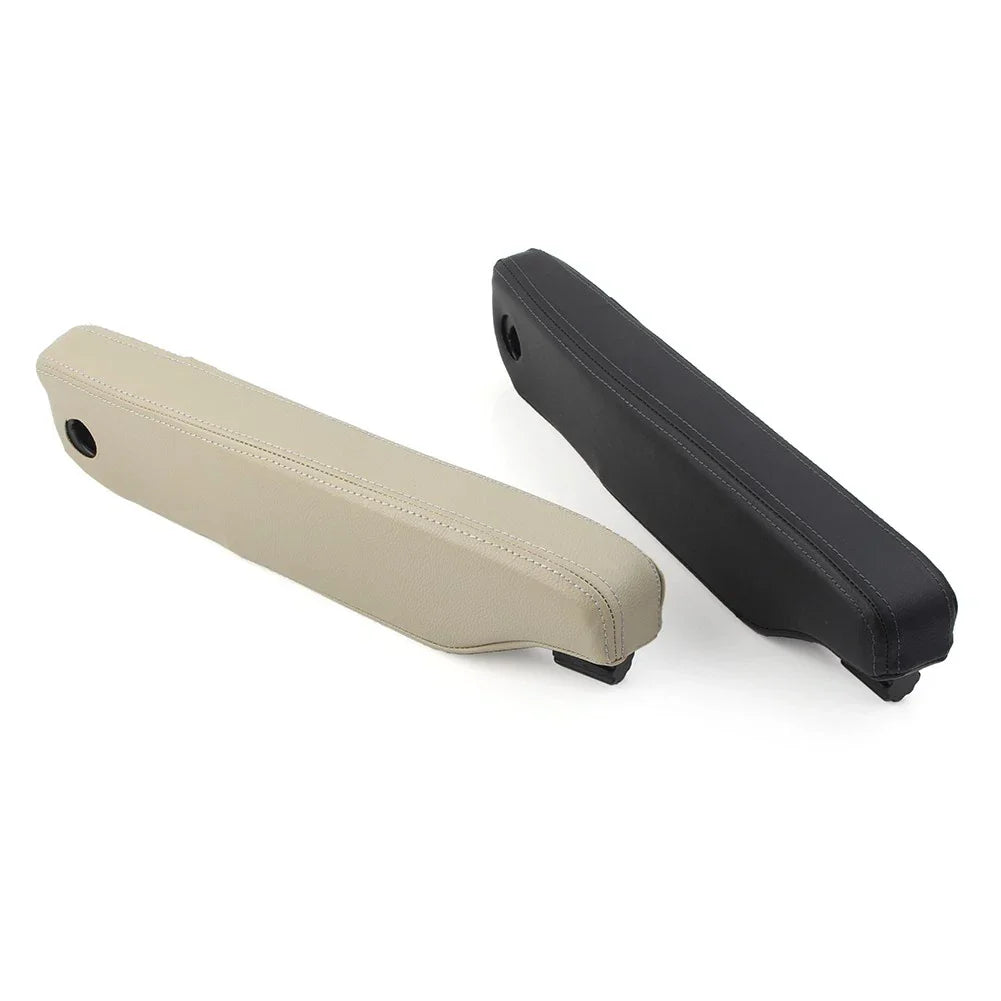 Left Front Seat Armrest Cushion for Land Rover LR3 LR4 (2005-2016)
