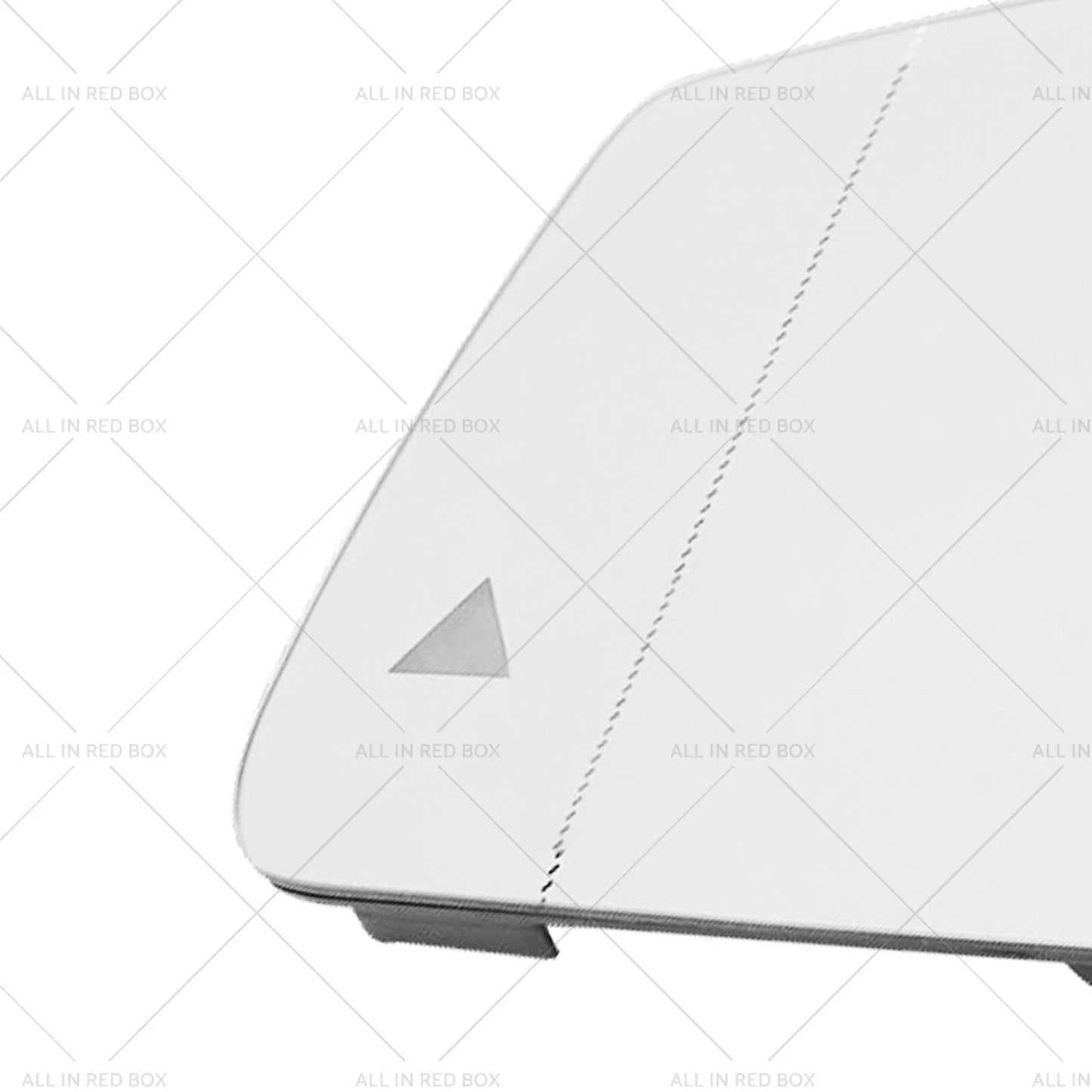 Left Blind Spot Mirror Glass for Mercedes-Benz GLA GLK Class (2009-2020)