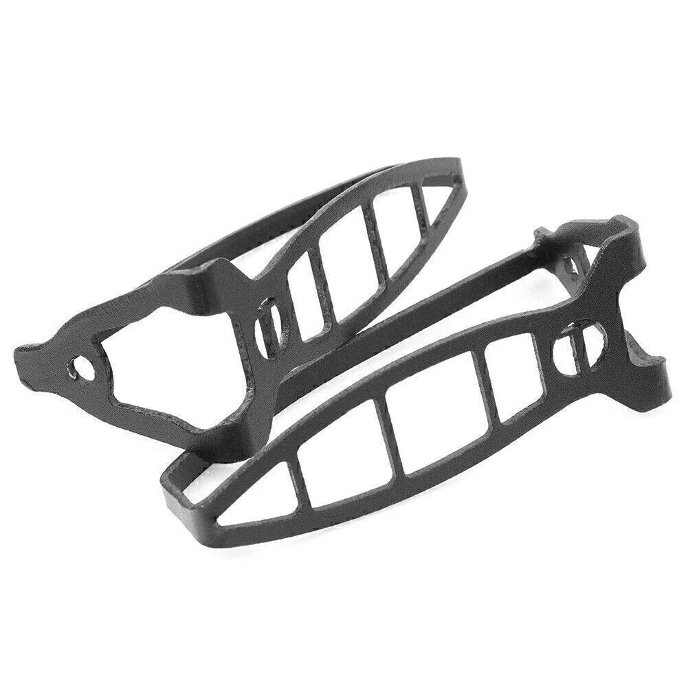 Front Turn Signal Light Protector Covers for BMW S1000RR (2012-2015)
